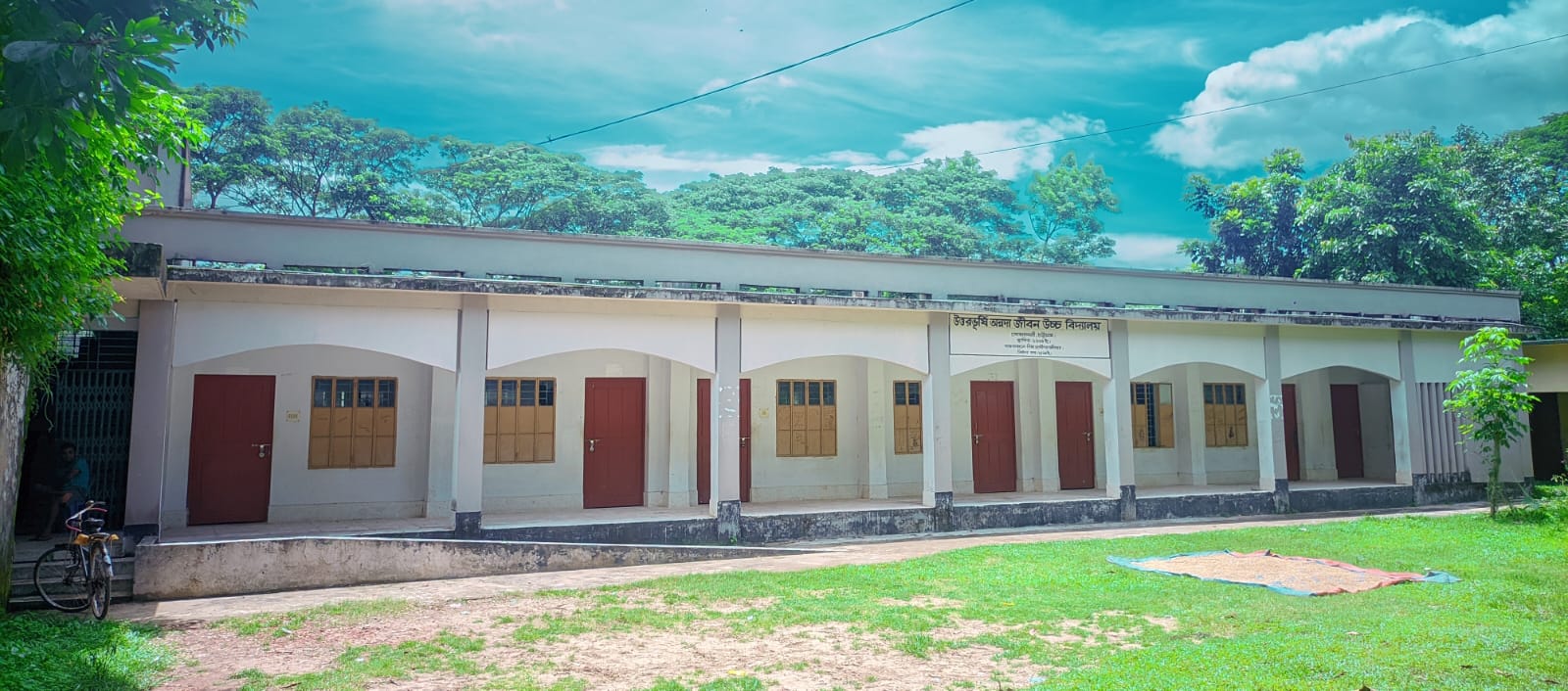PM Banner